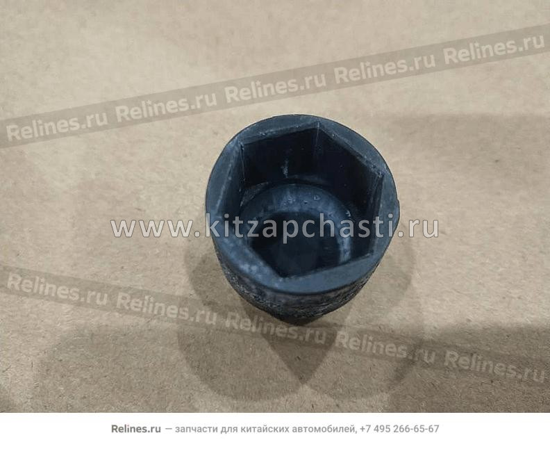 Колпачок штока амортизатора Belgee X50+ 1014030780