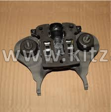 ПРИВОДНОЙ РЫЧАГ 1 T18/T19/T1A/T15 Chery Tiggo 7 Pro 1200036793