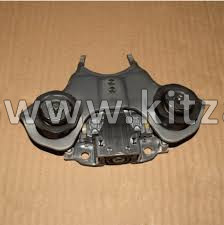 ПРИВОДНОЙ РЫЧАГ 2 T18/T19/T1A/T15 Chery Tiggo 7 Pro 1300036795