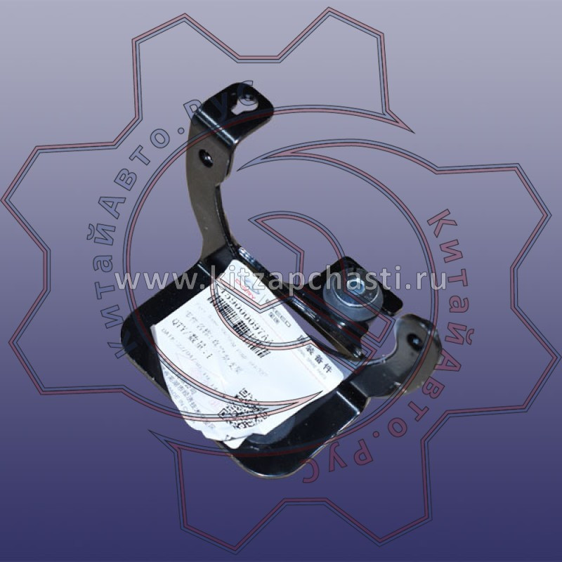 Кронштейн помпы Chery Tiggo 4 2рест 159000097AA