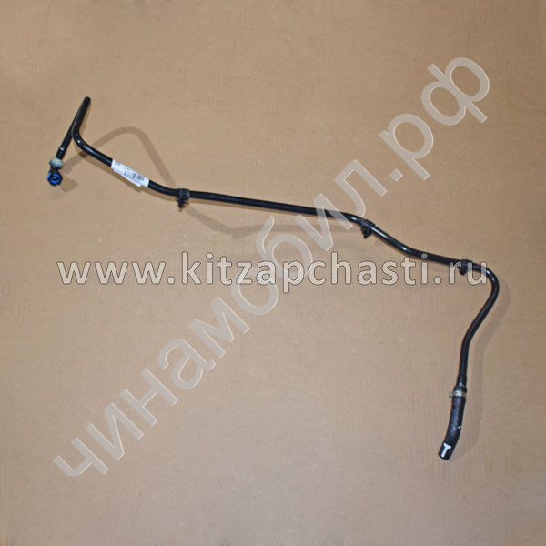 Трубка вакуумного насоса Chery Tiggo 7 Pro MAX 2024 159000099AA