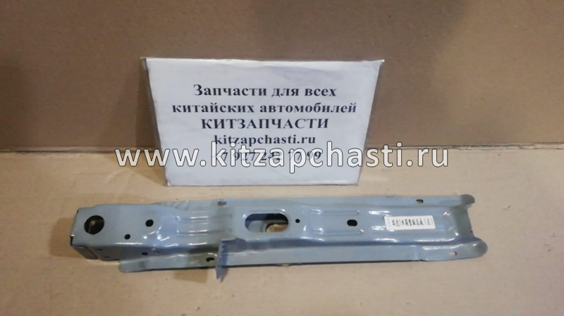 ПАНЕЛЬ ПЕРЕДНЯЯ РАДИАТОРА ЛЕВАЯ EXEED LX T15-5300610-DY ATB ACT4OSBAAL