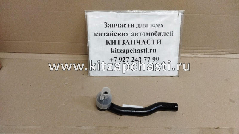 Наконечник рулевой правый  Chery Tiggo 4 201000104AA