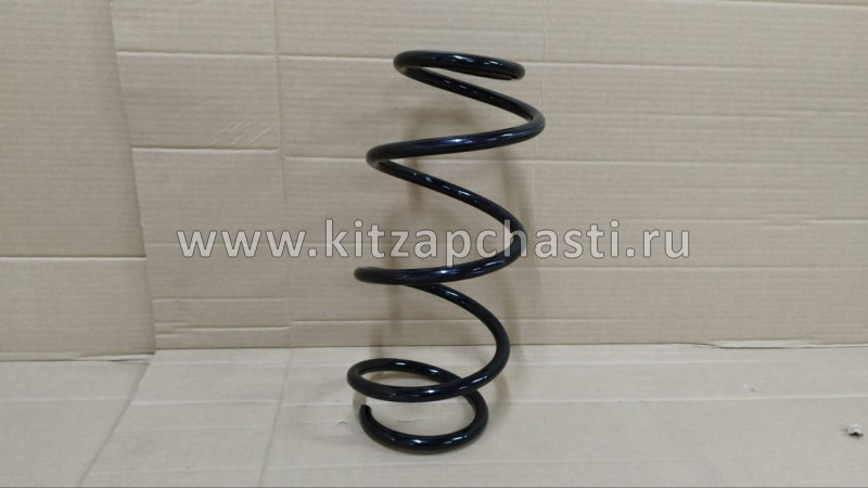 ПРУЖИНА ПОДВЕСКИ ПЕРЕДНЯЯ  Chery Tiggo 8 Pro 202000311AA