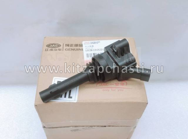 КАТУШКА ЗАЖИГАНИЯ Livan X3 PRO  2036014600