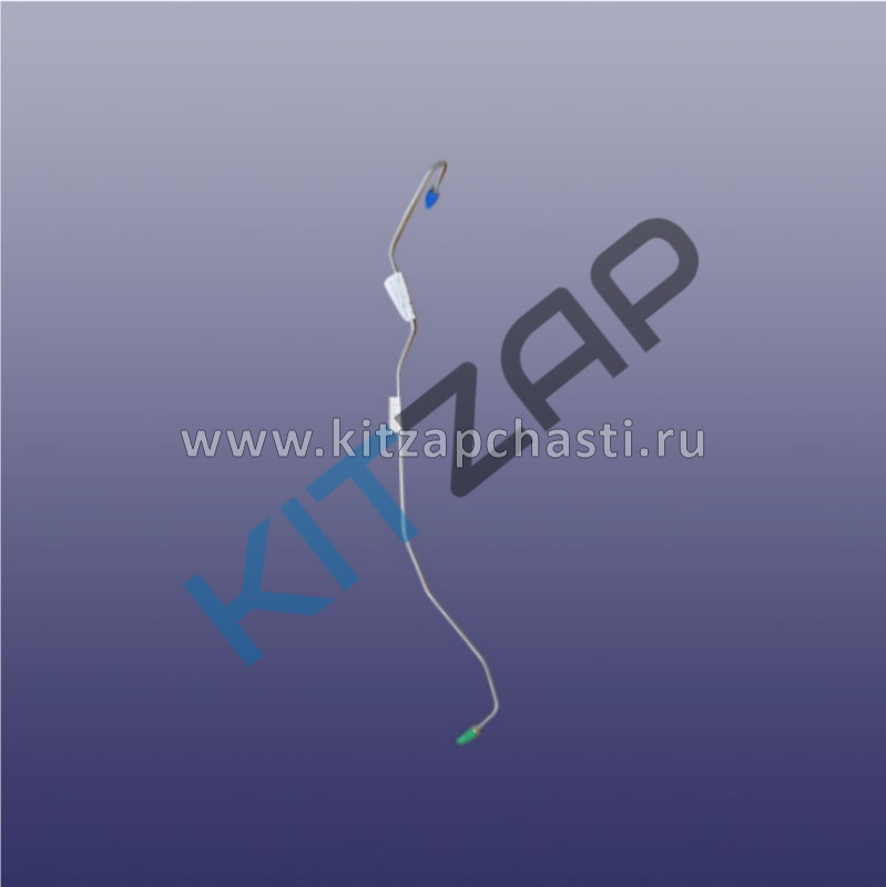 Трубка тормозная задняя правая Chery Tiggo 7 Pro MAX 2024 204000329AA