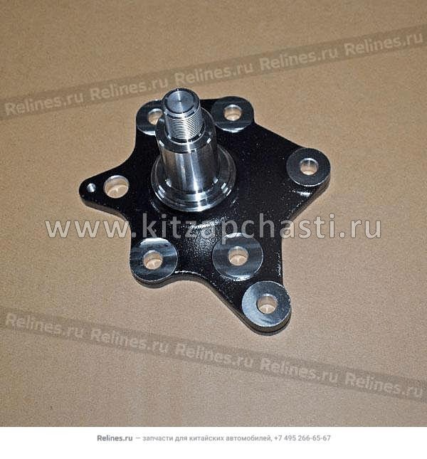 ЦАПФА ЗАДНЯЯ ПРАВАЯ J69 Chery Tiggo 2 Pro  204001045AA