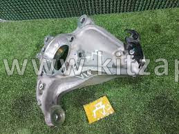 Поворотный кулак левый Chery Tiggo 9 204001824AA