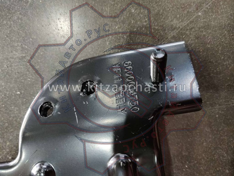 Кронштейн катализатора Geely Okavango 2061024800