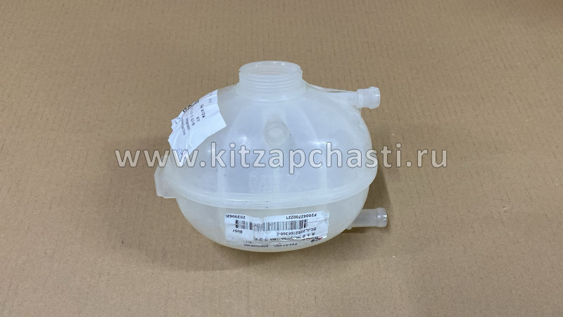 Бачок расширительный  Belgee X70  2082006300