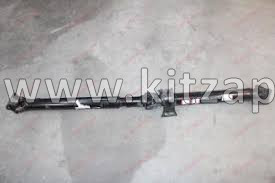 Карданный вал в сборе Dong Feng Z55 2201005-CL9601A