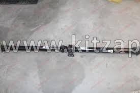 Карданный вал в сборе Dong Feng Z55 2201005-CL9701A