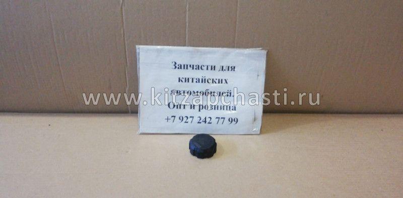 Впускной патрубок маслоохладителя КПП  3521006 Dongfeng DFM AX7