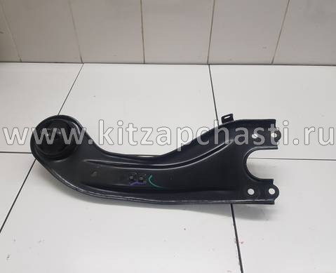 Рычаг продольный левый Changan UNI-S 2917300AW02