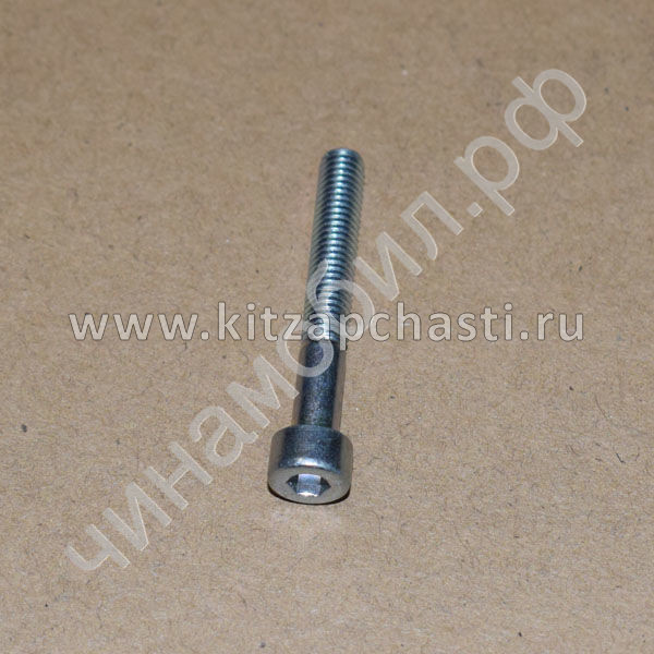 Болт расширительного клапана Chery Tiggo 4 2рест 301000359AA