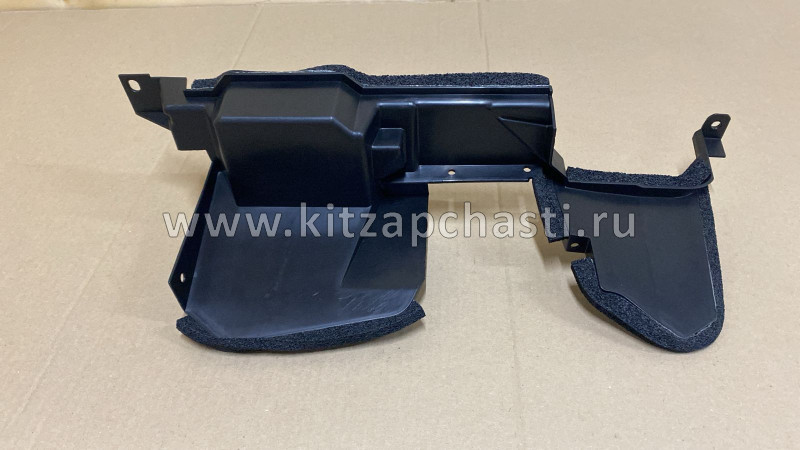 Ветровая панель правая EXEED LX  302000984AA