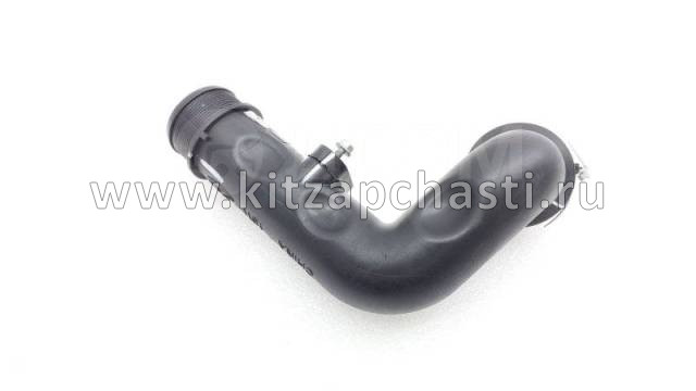 Выпускной патрубок интеркулера Chery Tiggo 7L 302001264AA