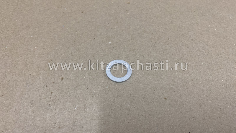 Шайба сливной пробки акпп Belgee X50+ 3045001500