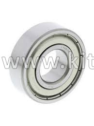 Подшипник опорный шкворня Dong Feng C80 30B-01035