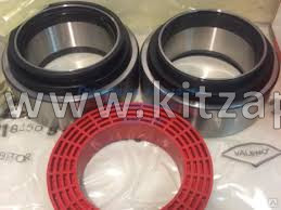 Подшипник ступицы передней DongFeng KX 3103096-ZD04T