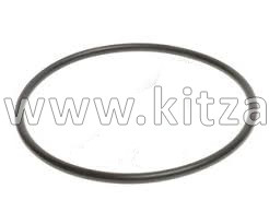 Кольцо уплотнительное подшипника задней ступицы DongFeng GX 3104095-ZF99A