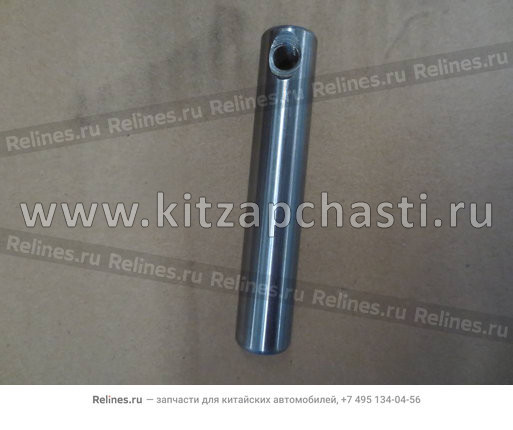 Вал шестерни задней передачи Belgee S50 3170109203