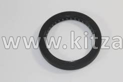 Седло сальника полуоси Dong Feng C100 31RAS01-04075