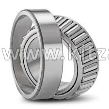 Подшипник задней ступицы наружный Dong Feng Z55 33011