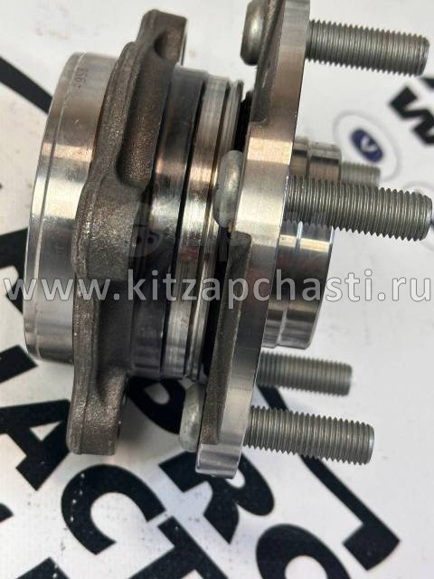 Ступица переднего колеса  Changan UNI-T  3501120MK03