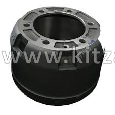 Передний тормозной барабан Dong Feng C120 35DS03-01075