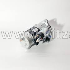 Стартер ISG12E5 Foton 4189 3698436