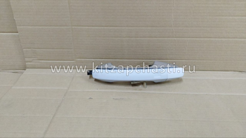 РУЧКА ДВЕРИ ВНЕШНЯЯ ПЕРЕДНЕЙ ЛЕВОЙ ДВЕРИ EXEED VX  403001695AADQJ