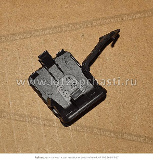 Заглушка накладки двери передней левой Chery Tiggo 4 2рест 403002729AA