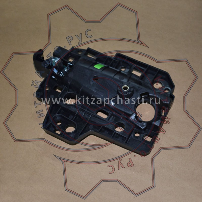 Внутренняя ручка двери правая EXEED VX  403003729AA
