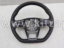 Рулевое колесо в сборе Chery Tiggo 7L 404000526AA