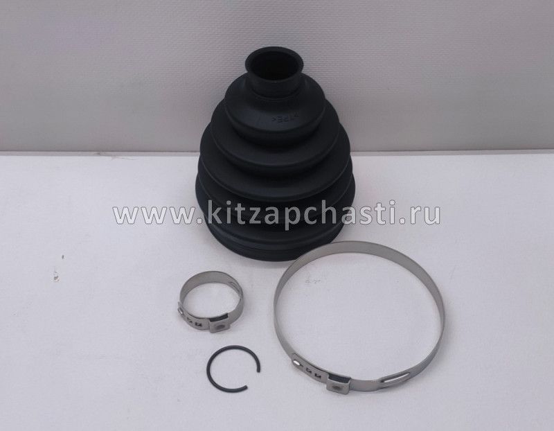 Пыльник шруса наружний Belgee X50+ 4082049900