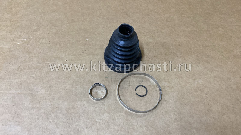 ПЫЛЬНИК ВНУТРЕННЕГО ШРУСА  Belgee X70  4082064600