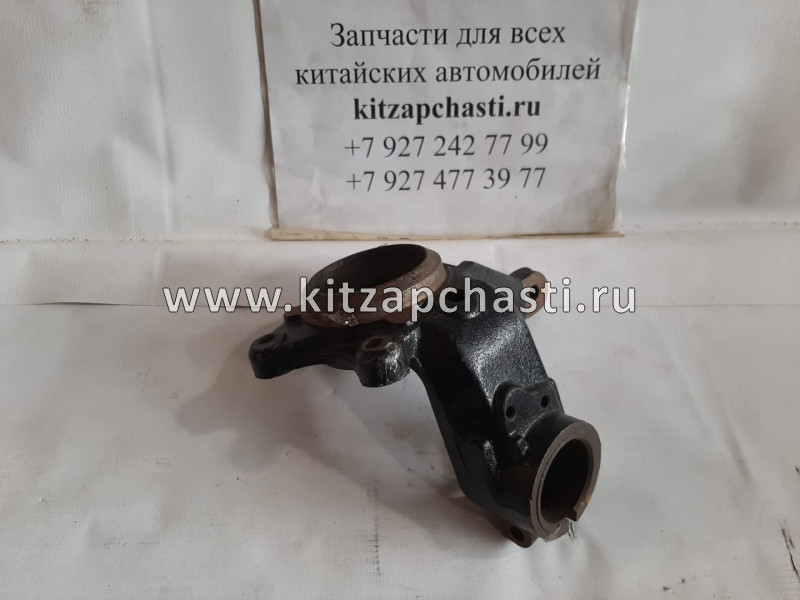 Кулак поворотный правый Dong Feng H30 Cross 4162002