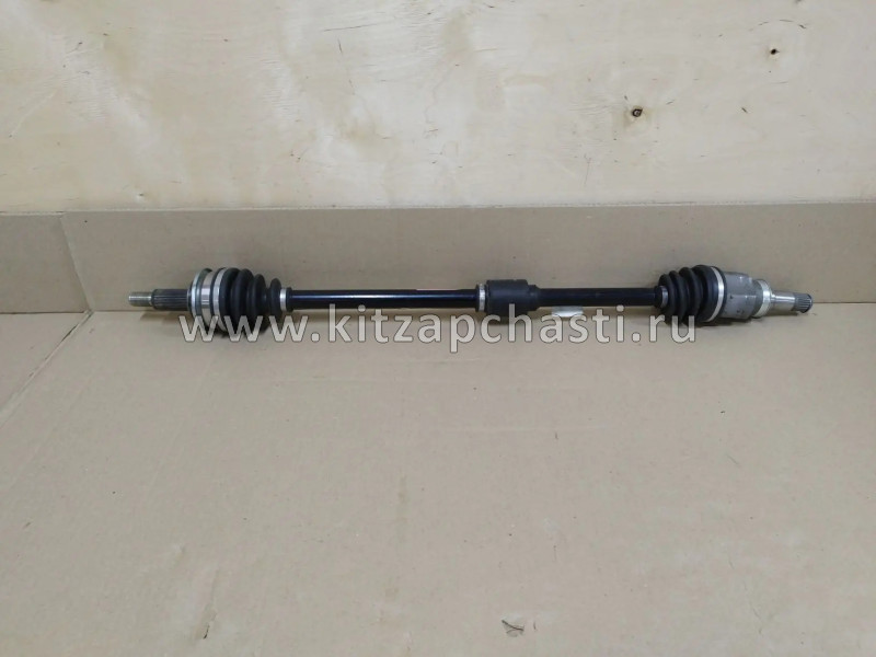 Привод правый Brilliance H530(4A92MT) 4626002