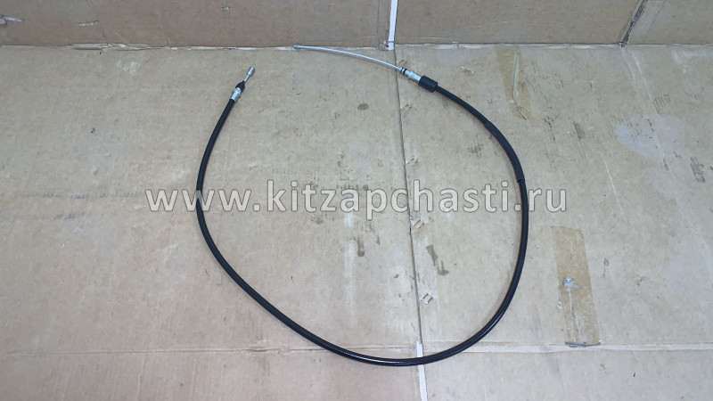 Трос ручника правый DongFeng S30 4801601