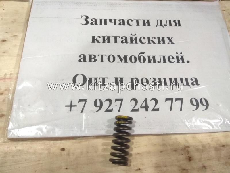 Пружина клапана ДВС Chery M11, M12 481H-1007014BA