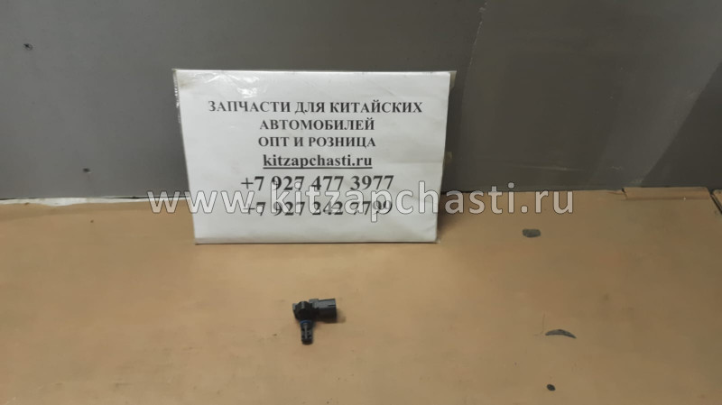 Датчик температуры наддува во впускном коллекторе Валдай Cummins дв. ISF 3.8 4921322