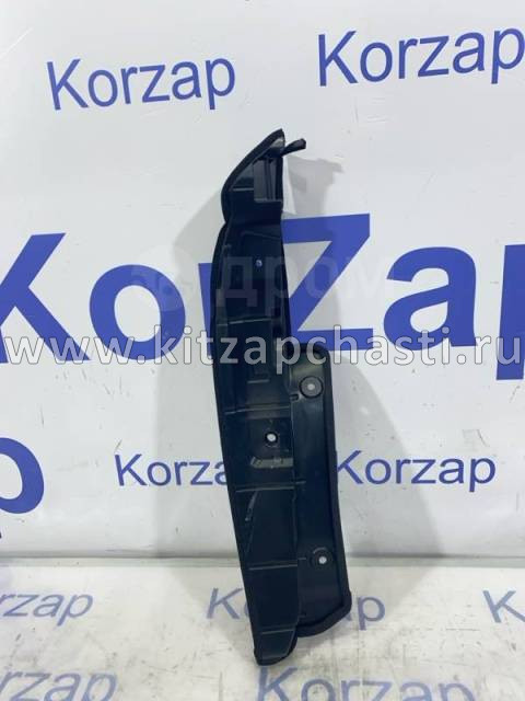 Брызговик колеса переднего левого Belgee S50 5035085000