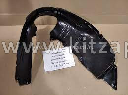 Подкрылок передний правый Belgee S50 5035086600