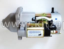 Стартер Foton Aumark BJ 1039 Cummins ISF 2.8 5295576