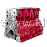 Блок цилиндров ДВС CUMMINS ISF3.8 Euro-4 Foton 1129 5528792