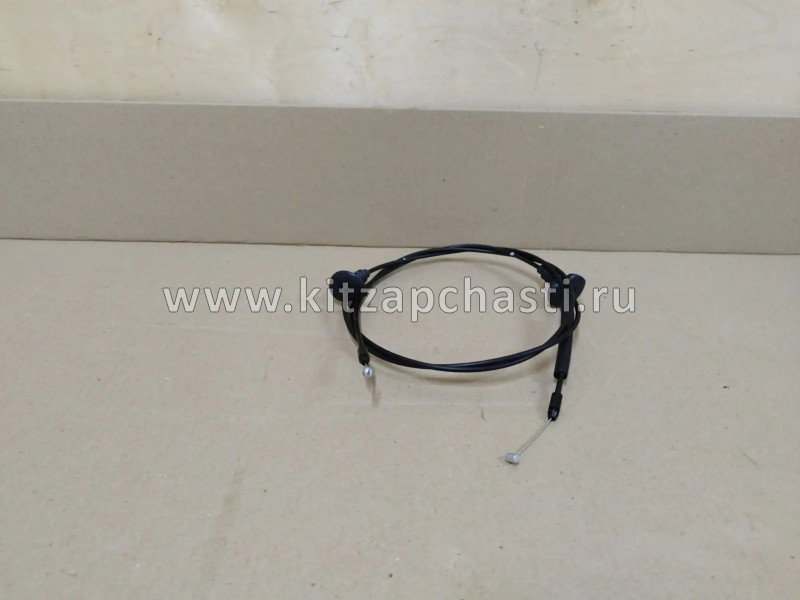 Трос открывания капота EXEED TXL  554000217AA