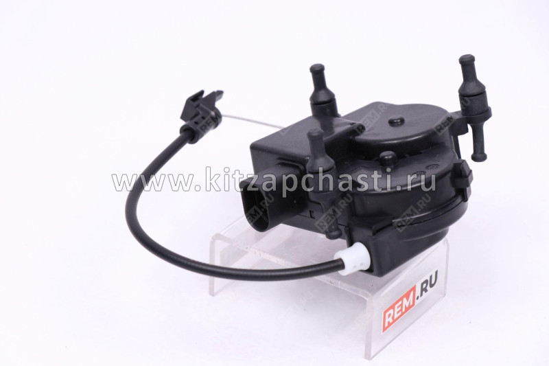 Замок двери передней правой Chery Tiggo 9 554001012AA