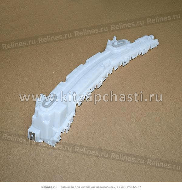 Кронштейн заднего бампера левый Chery Tiggo 3X 602001037AA