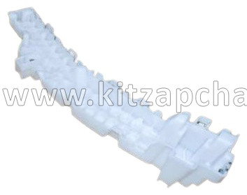 Кронштейн заднего бампера правый Chery Tiggo 3X 602001038AA